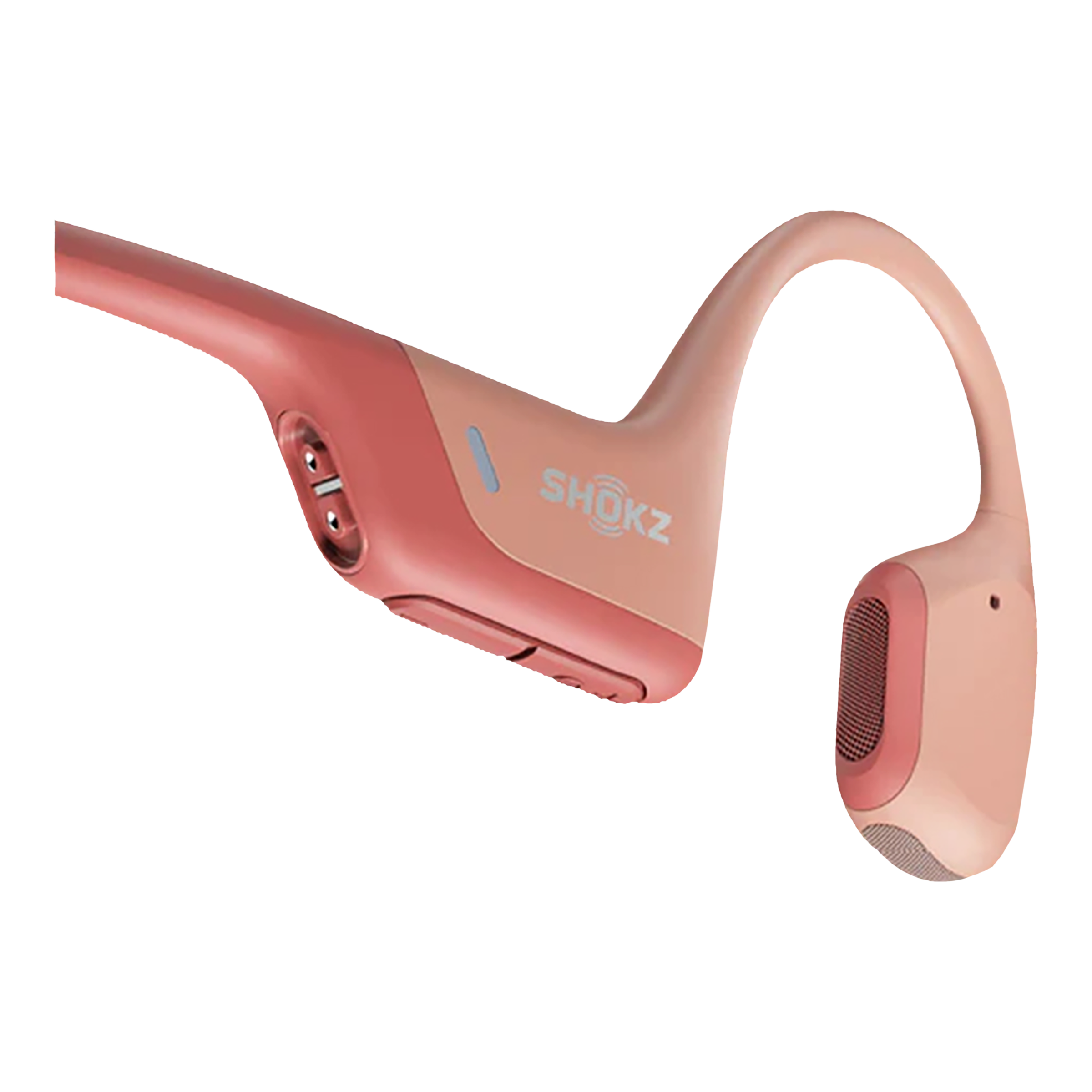Buy Shokz OpenRun Pro Bone Conduction Bluetooth Headset with Noise